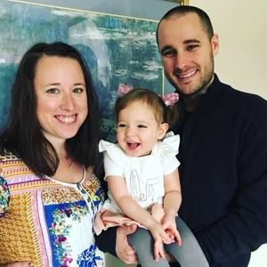 Meet your Posher, Erica